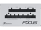 Захранвания за компютри Seasonic FOCUS GX-850 White Edition