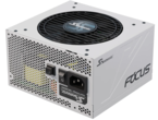 Захранвания за компютри Seasonic FOCUS GX-850 White Edition