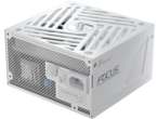 Захранвания за компютри Seasonic FOCUS GX-850 V4 White ATX 3.1