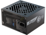 Захранвания за компютри Seasonic CORE GX-750 ATX 3.1