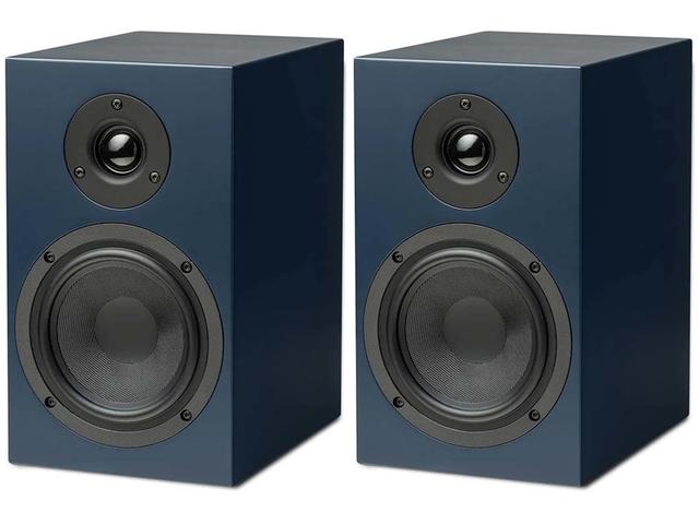 Колони Pro-Ject Speaker Box 5 S2 - сини