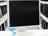 Употребявани монитори NEC LCD1970NXp-3 - втора употреба