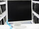 Употребявани монитори NEC LCD1970NXp-3 - втора употреба