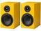 Колони Pro-Ject Speaker Box 5 S2 - жълти