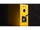 Колони Pro-Ject Speaker Box 5 S2 - жълти
