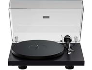 Грамофони Pro-Ject Debut EVO 2 (Pick it MM EVO) - черен мат