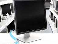 Употребявани монитори Dell P1914S - втора употреба
