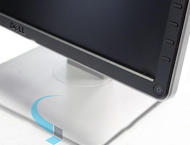 Употребявани монитори Dell P1914S - втора употреба