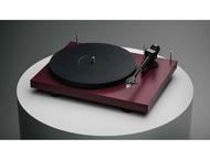 Грамофони Pro-Ject Debut EVO 2 (Pick it MM EVO) - Satin Red Wine