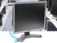 Употребявани монитори Dell P190S - втора употреба
