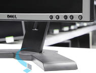 Употребявани монитори Dell P190S - втора употреба