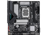 Дънни платки GIGABYTE B860M EAGLE