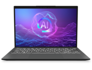 Лаптопи MSI Prestige 13 AI+ Evo A2VMG-058BG