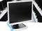 Употребявани монитори HP L1950 - втора употреба