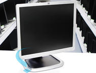 Употребявани монитори HP L1950 - втора употреба