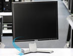 Употребявани монитори Dell 1907FP - втора употреба 