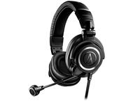 Слушалки Audio-Technica ATH-M50x StreamSet XLR