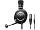 Слушалки Audio-Technica ATH-M50x StreamSet XLR