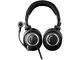 Слушалки Audio-Technica ATH-M50x StreamSet XLR