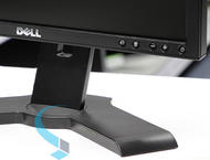 Употребявани монитори Dell P190S - втора употреба 