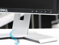 Употребявани монитори Dell 1908FP - втора употреба