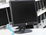 Употребявани монитори Dell E193FP - втора употреба