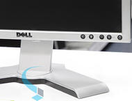 Употребявани монитори Dell 1908FP V2 - втора употреба
