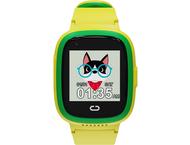 Смарт часовници Canyon Sunny KW-48, Green