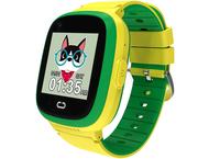 Смарт часовници Canyon Sunny KW-48, Green