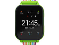 Смарт часовници Canyon Alfie KW-37 CNE-KW37GB, Green