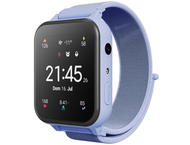 Смарт часовници Canyon Alfie KW-37 CNE-KW37BL, Blue