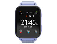 Смарт часовници Canyon Alfie KW-37 CNE-KW37BL, Blue