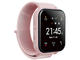 Смарт часовници Canyon Alfie KW-37 CNE-KW37BL, Pink