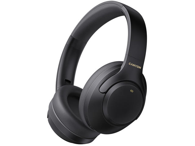 Слушалки Canyon OnRiff 6 CNS-CBTHS6BK