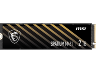 SSD 2TB MSI SPATIUM M461