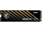 SSD 2TB MSI SPATIUM M461