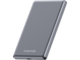 Външни батерии Canyon Power Bank OnCharge 505 Slim Magsafe 5000 mAh PD20W, Grey 