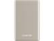 Външни батерии Canyon Power Bank OnCharge 505 Slim Magsafe 5000 mAh PD20W, Beige