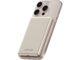 Външни батерии Canyon Power Bank OnCharge 505 Slim Magsafe 5000 mAh PD20W, Beige
