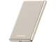 Външни батерии Canyon Power Bank OnCharge 505 Slim Magsafe 5000 mAh PD20W, Beige