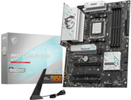 Дънни платки MSI B850 GAMING PLUS WIFI