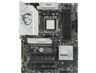 Дънни платки MSI B850 GAMING PLUS WIFI