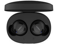 Слушалки Belkin SoundForm Bolt, Black