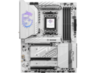 Дънни платки MSI MPG B850 EDGE TI WIFI