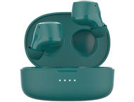 Слушалки Belkin SoundForm Bolt, Teal