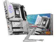 Дънни платки MSI MPG B850 EDGE TI WIFI