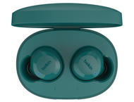 Слушалки Belkin SoundForm Bolt, Teal