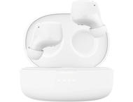 Слушалки Belkin SoundForm Bolt, White