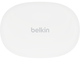 Слушалки Belkin SoundForm Bolt, White