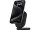 Зарядни устройства Belkin BOOSTCHARGE Qi2 15w Magnetic Stand - Black